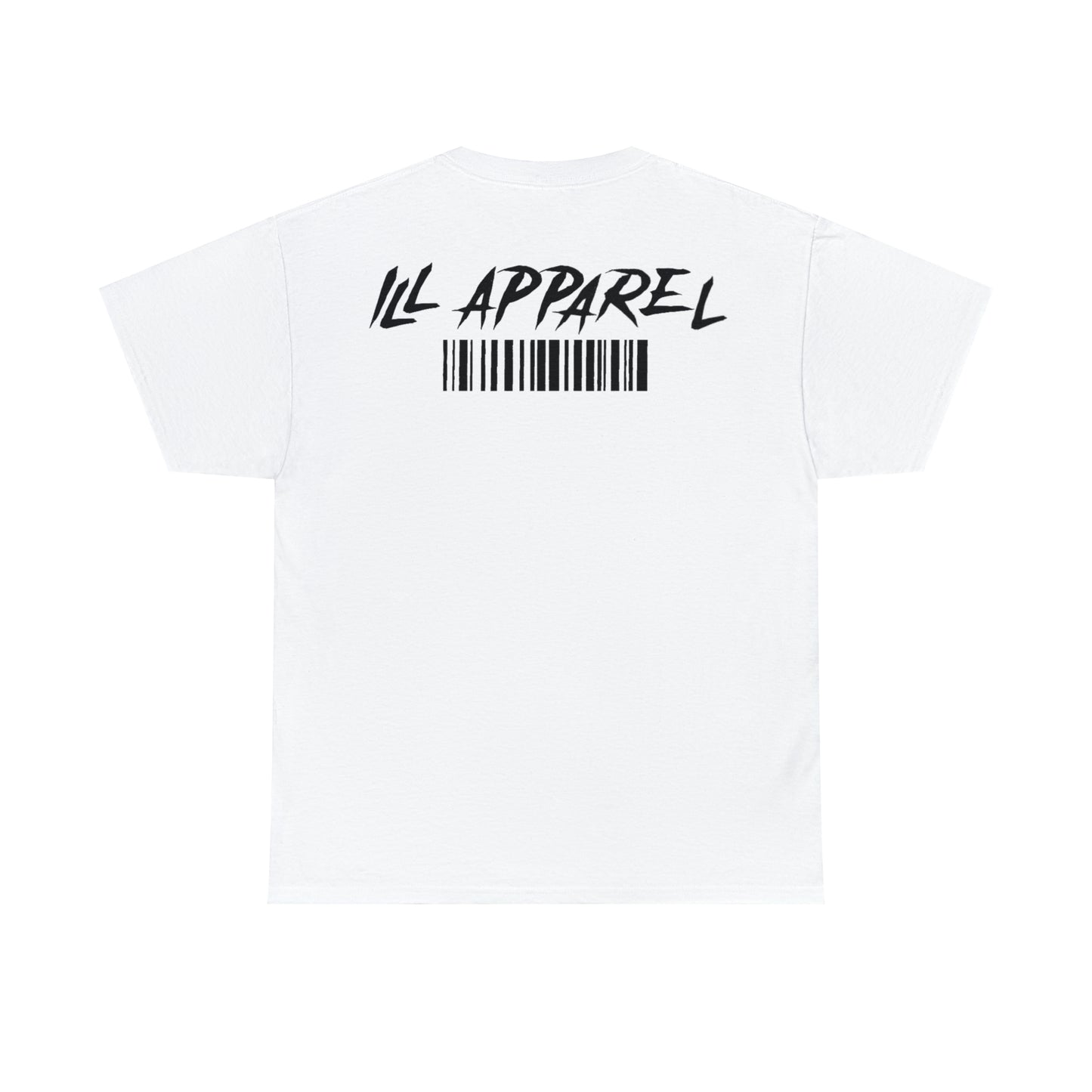 InVerTeD ILL Apparel TEE