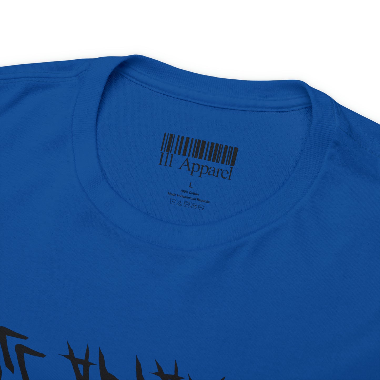 InVerTeD ILL Apparel TEE