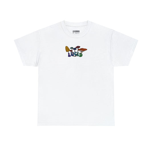 Lucid Archives tee