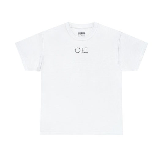 Symbol font tee