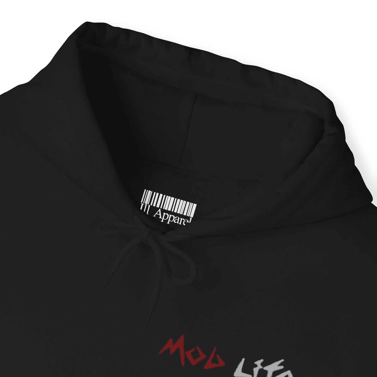 M.e.O Mob Mob Hoodie