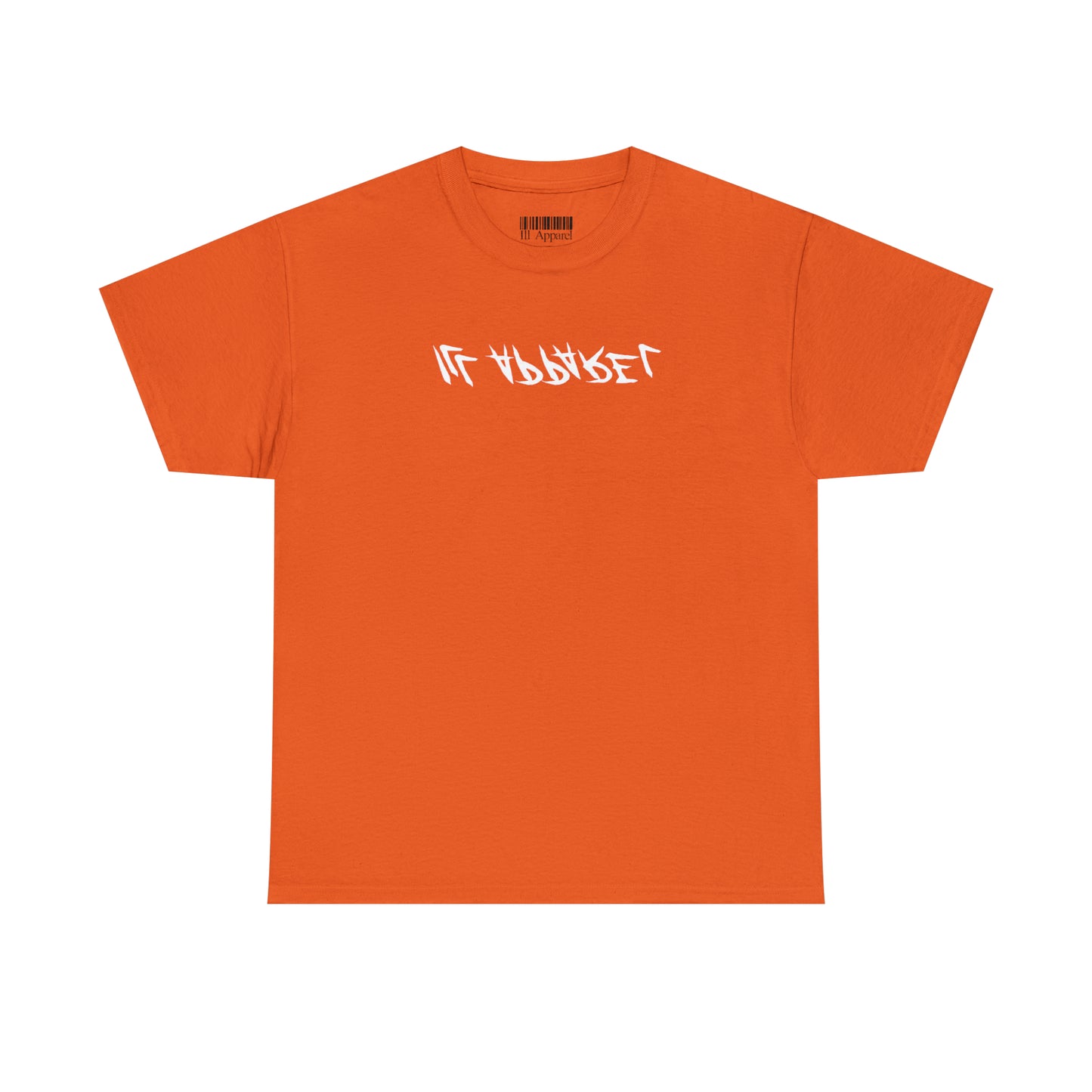 InVerTeD ILL Apparel TEE