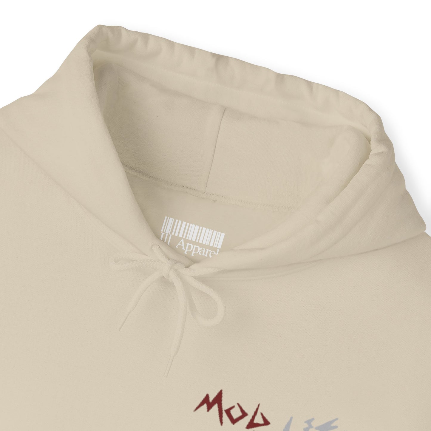 M.e.O Mob Mob Hoodie