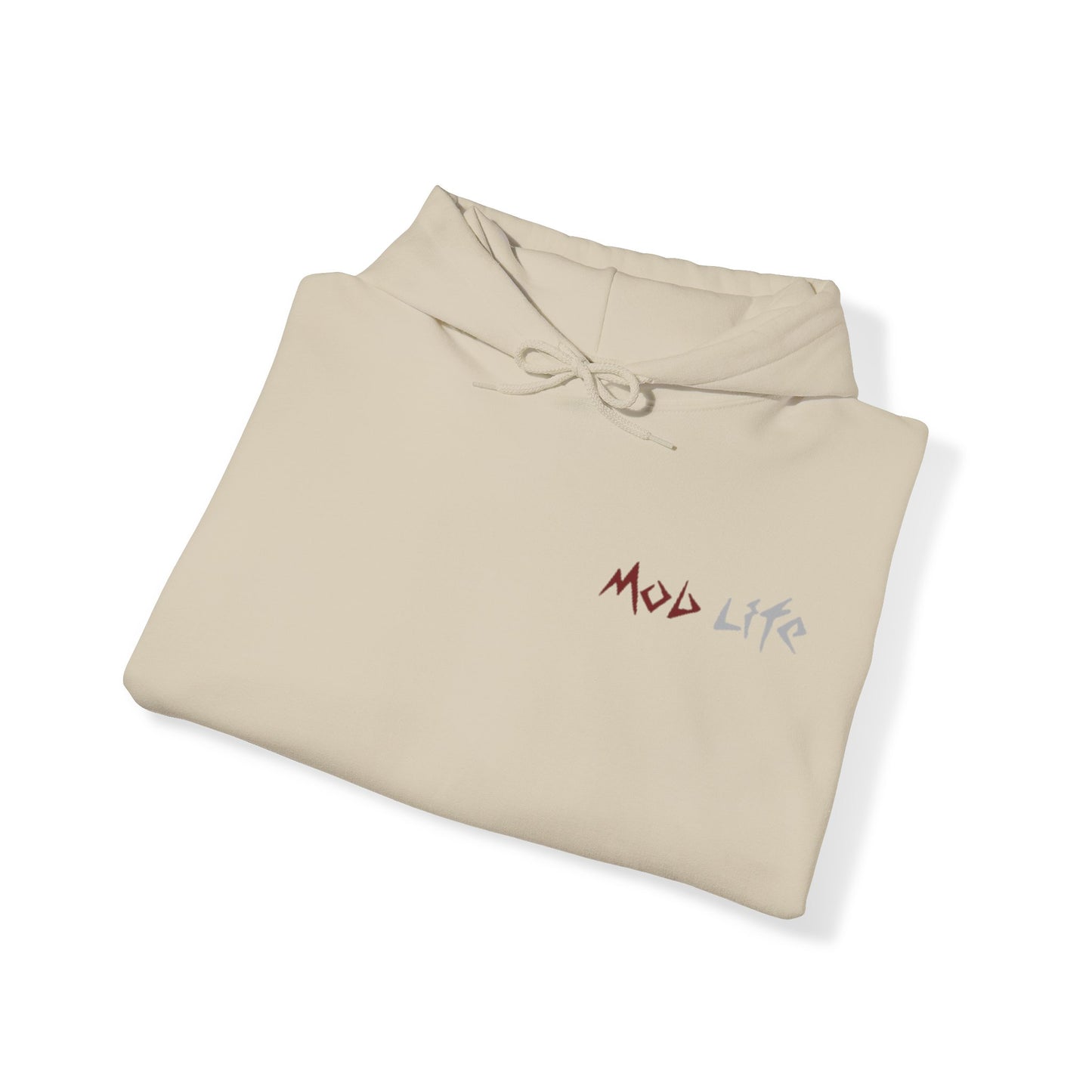 M.e.O Mob Mob Hoodie