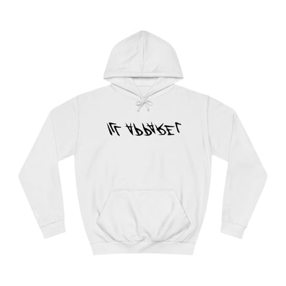 InVerTeD ILL Apparel Hoodie