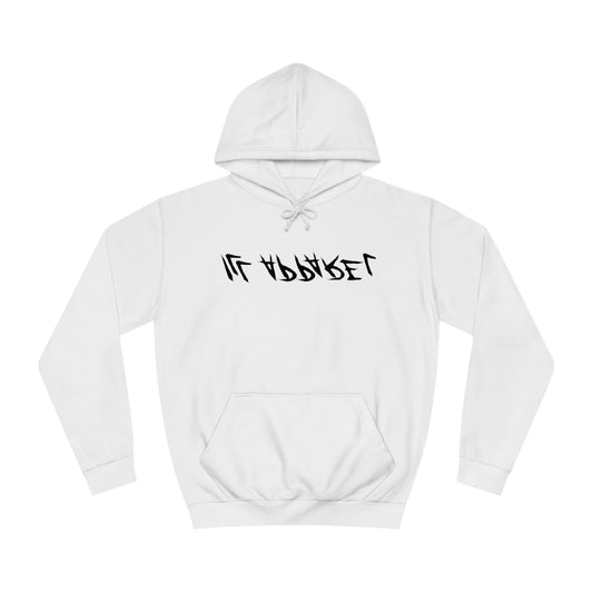 InVerTeD ILL Apparel Hoodie