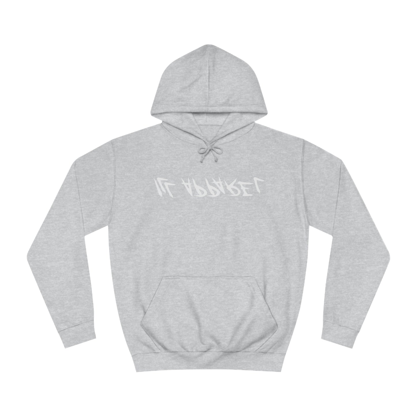 InVerTeD ILL Apparel Hoodie