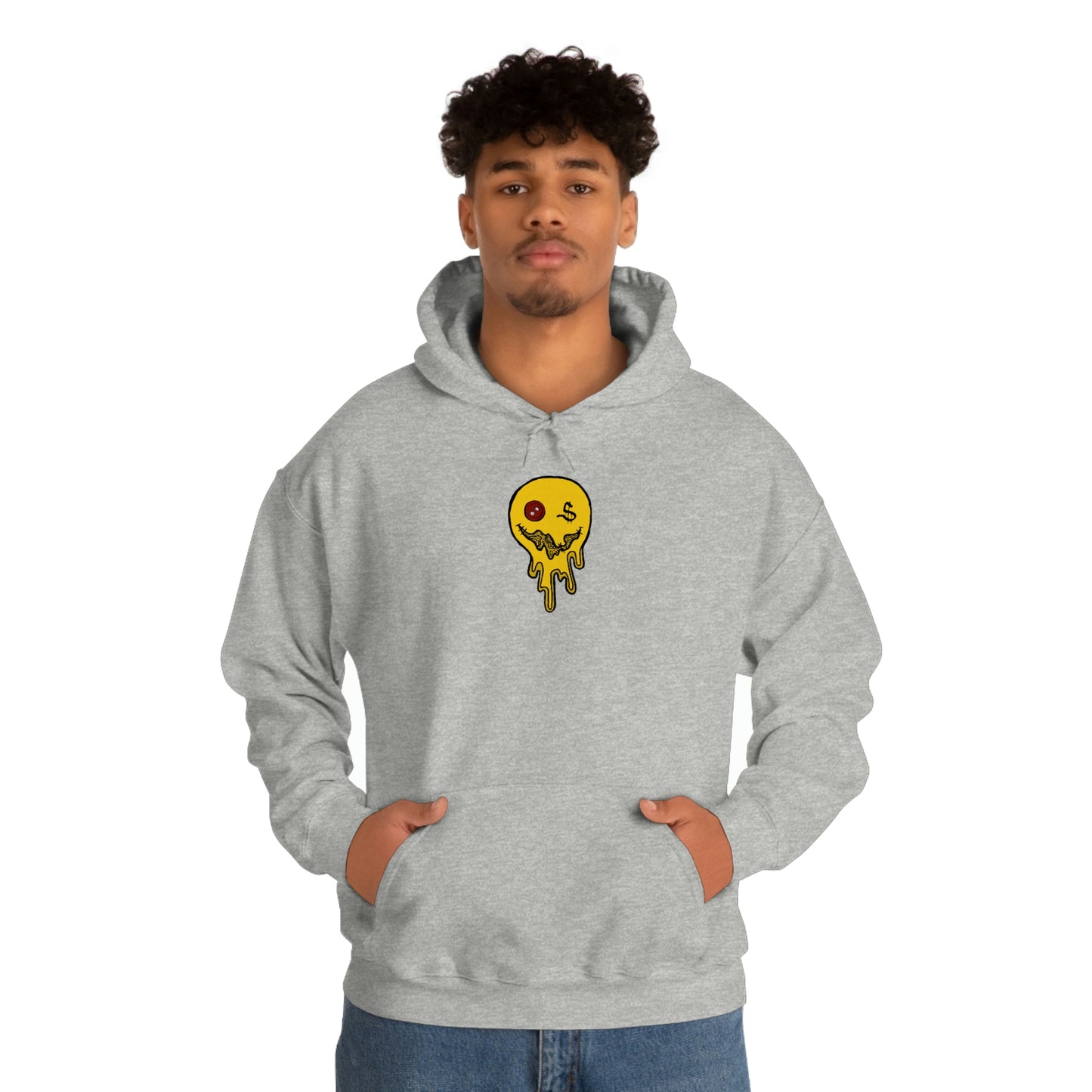 Lucid Archives: Trust no 1 Hoodie