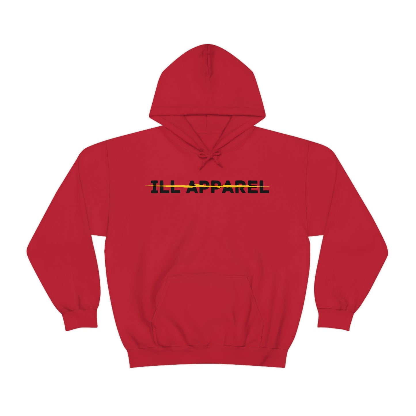 ILL Apparel x Lucid Archives